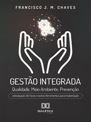 cover image of Gestão Integrada